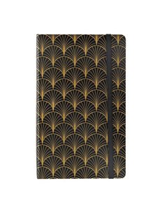 Talens Sketch book Art Deco 80φυλ. 13x21εκ. 140γρ.