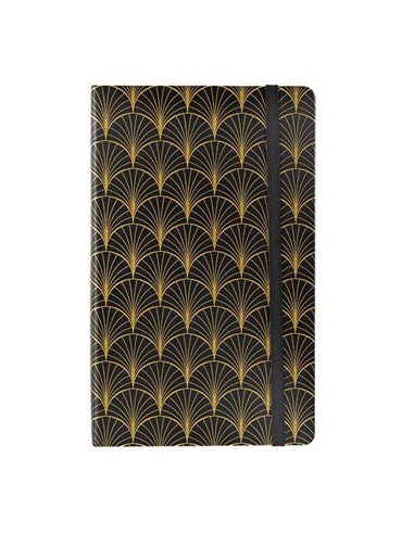 Talens Sketch book Art Deco 80φυλ. 13x21εκ. 140γρ.