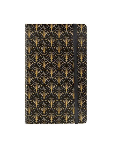 Talens Sketch book Art Deco 80φυλ. 13x21εκ. 140γρ.