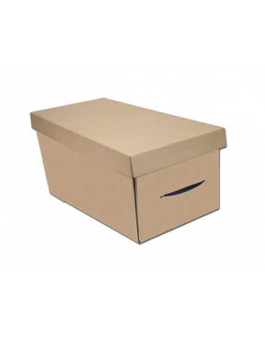 Νext κουτί ντουλάπας Υ23x50x24εκ.
