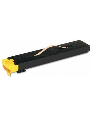 Toner Copier Xerox 006R1450 Yellow - 2pcs