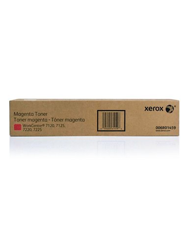 Toner Laser Xerox 006R01459 Magenta
