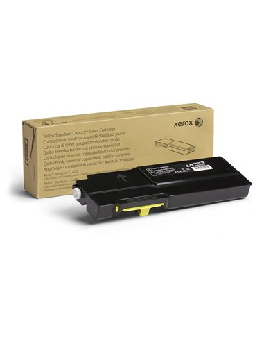 Toner Xerox 106R03501 VersaLink C400,C405 2.5K YELLOW