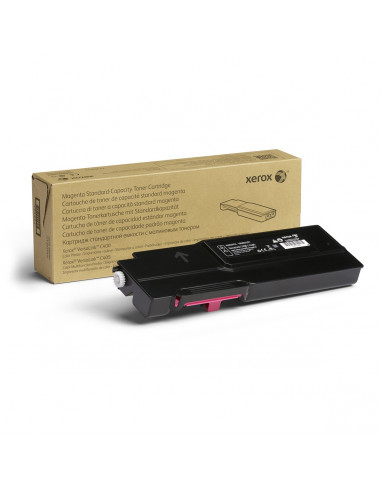 Toner Xerox 106R03502 VersaLink C400,C405 2.5K MAGENTA