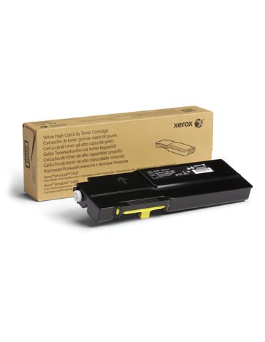 Toner Xerox 106R03517 VersaLink C400,C405 YELLOW HC 4.8K