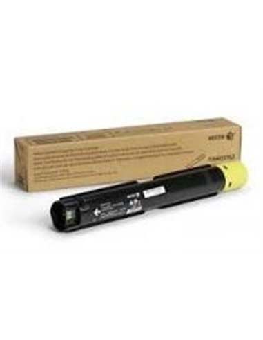 Toner Xerox 106R03770 VersaLink C7000 YELLOW 3K