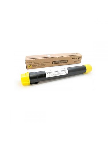 Toner Xerox 006R01704 ALTALINK C8030-8035-8040-8045-8055-8070 YELLOW 15K