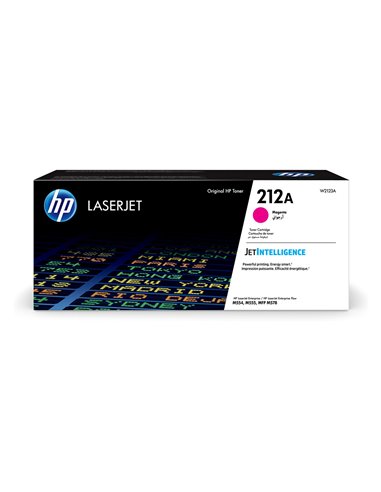 HP 212A Magenta Original LaserJet Toner Cartridge