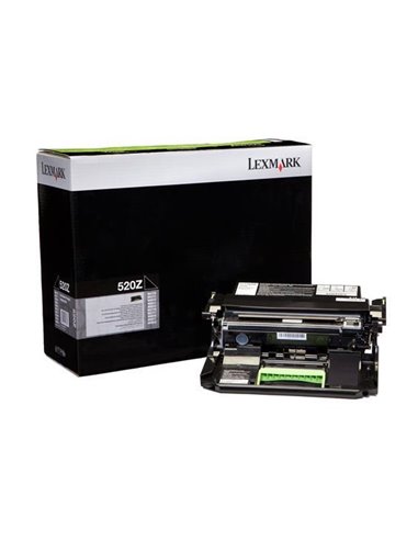 Imagine Unit Laser Lexmark 52D0Z00 - 100k Pgs