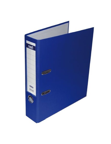 Next κλασέρ μπλε Α4 8/32