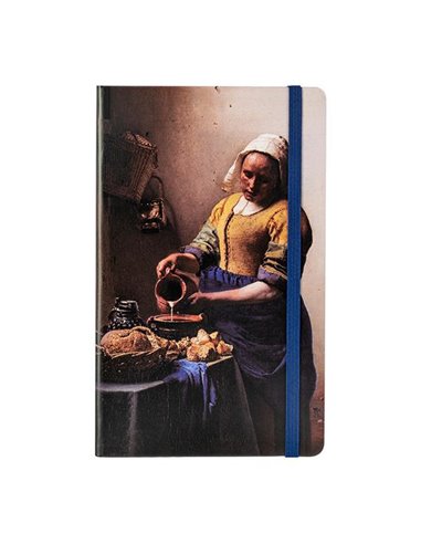 Talens Sketch book The Milkmaid 80φυλ. 13x21εκ. 140γρ.