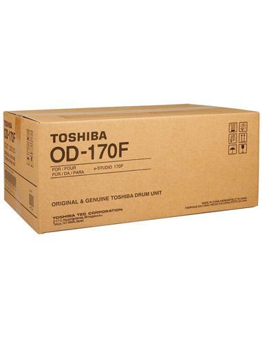 Drum copier Toshiba OD170 20K