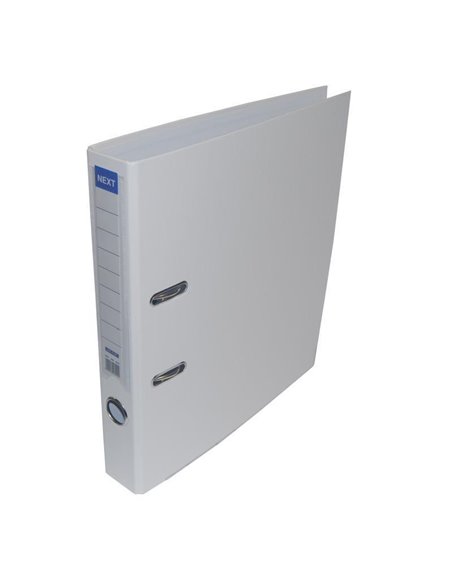 Next κλασέρ Α4 5/32 λευκό