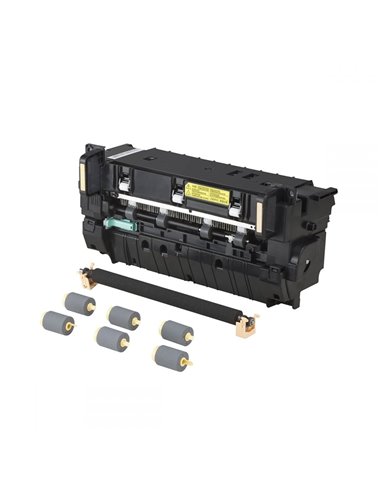 Fuser Kit Laser Samsung-HP ML-PMK65K (Fuser unit, Transfer Roller, feed Rollers x6) - 150k-200k-200k