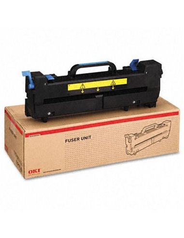Fuser Unit Oki Laser 43377103 30K Pgs