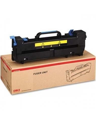 Fuser Unit Laser Oki 42931703 - 100K Pgs