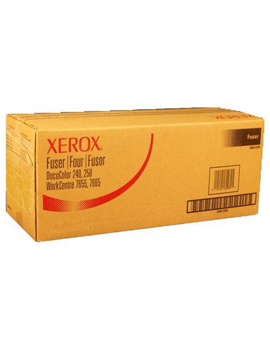 Fuser 220V Copier Xerox 008R12989