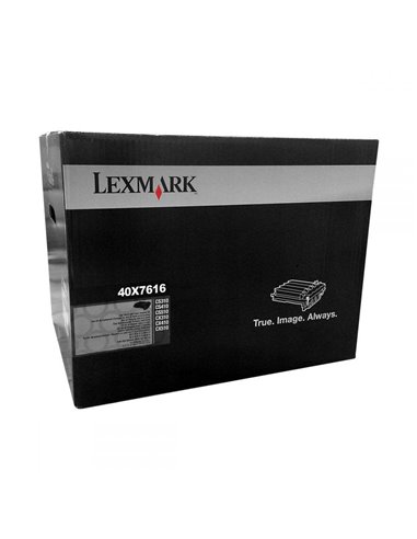 Maint Kit, Fuser 230V Lexmark 40X7616