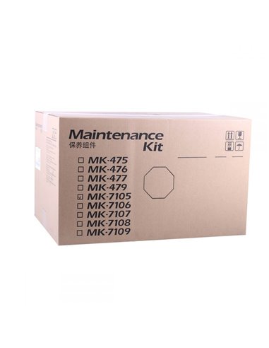 Maintenance kit Laser Kyocera Mita MK-7105 600k