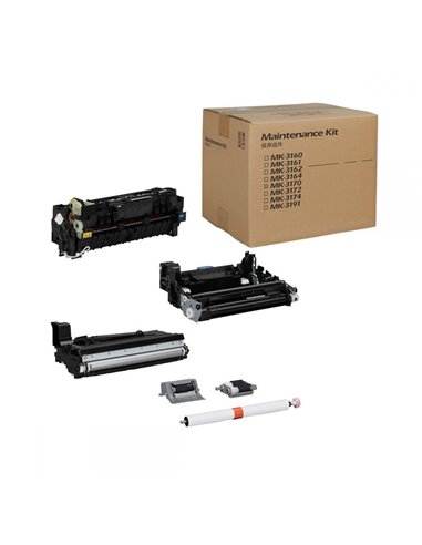 Maintenance Kit Laser Kyocera Mita MK-3170 500K Pgs