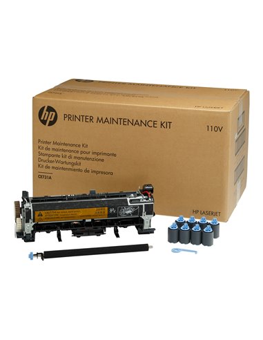 HP LaserJet CE732A 220V Maintenance Kit