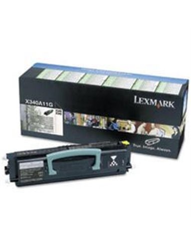 Photoconductor Black Unit Lexmark C734X20 - 20K Pgs