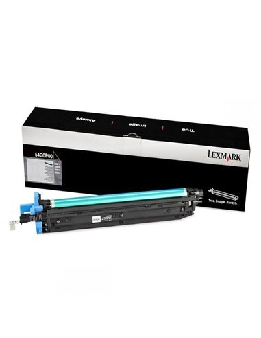 Photoconductor Kit Lexmark 54G0P00 125K Pgs