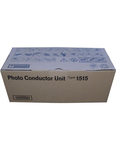 PhotoConductor Copier Ricoh Type 1515 - 45K Pgs