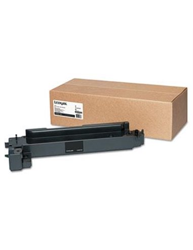 Waste Toner Laser Lexmark C792X77G 180k Pgs