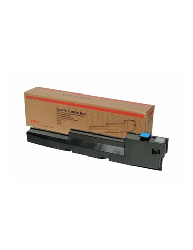 Waste Toner System Laser Oki 45531503 - 40K Pgs