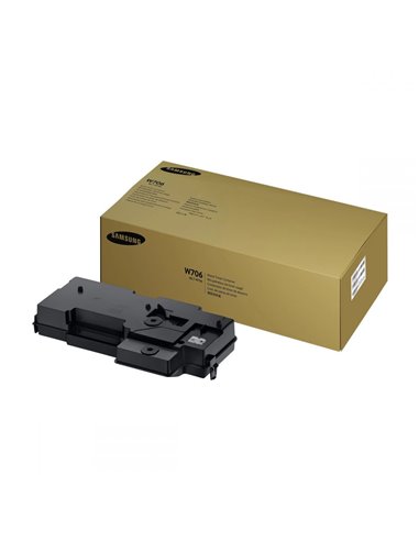 Waste Toner Laser Samsung-HP MLT-W706 -300K Pgs