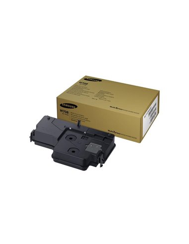 Waste Toner Laser Samsung-HP MLT-W708 - 100K Pgs