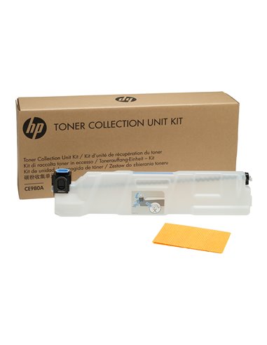 HP Color LaserJet CE980A Toner Collection Unit