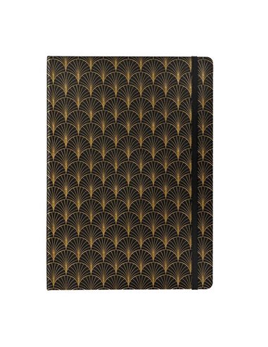 Talens Sketch book Art Deco 80φυλ. 21x29,7εκ. 140γρ.