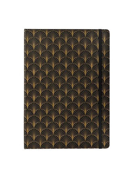 Talens Sketch book Art Deco 80φυλ. 21x29,7εκ. 140γρ.