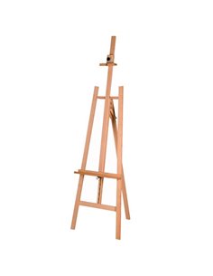 Καβαλέτο studio Talens New York