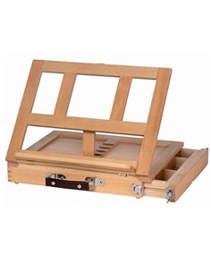 Καβαλέτο επιτραπέζιο Talens Callisto