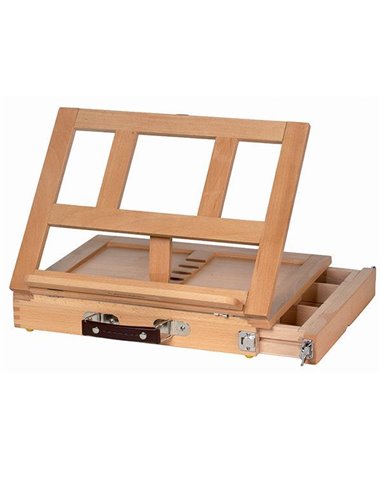 Καβαλέτο επιτραπέζιο Talens Callisto