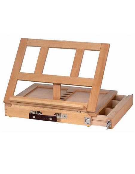 Καβαλέτο επιτραπέζιο Talens Callisto