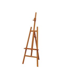 Καβαλέτο ξύλινο 52x73x147εκ.