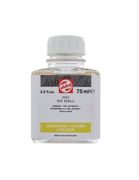 Talens ox gall 051 (χολή βοδιού)
