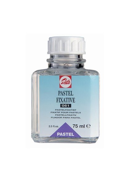 Talens fixative for pastel 061