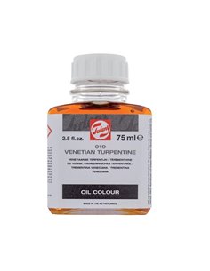 Talens venetian turpentine 019 (νέφτι)