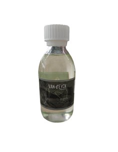 Van d'eyck safflower oil 100ml.
