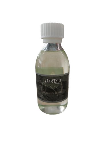 Van d'eyck safflower oil 100ml.