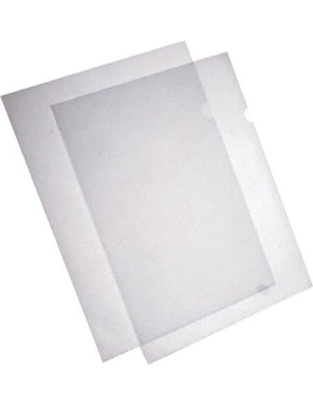 Ζελατίνες τύπου "Γ" Α4 διάφανη