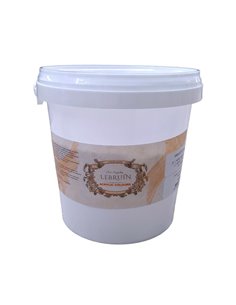 Lebruin γύψος καλλιτεχνίας 1kg.