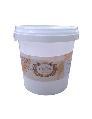 Lebruin γύψος καλλιτεχνίας 1kg.