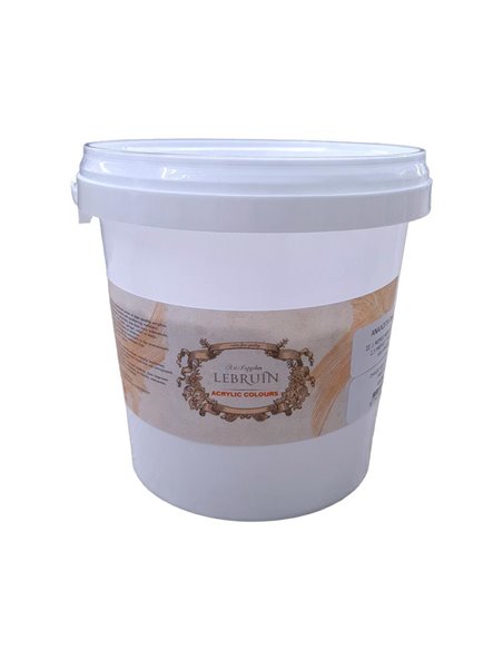Lebruin γύψος καλλιτεχνίας 1kg.