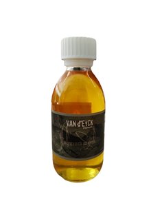 Van d'eyck boiled linseed oil 100ml.